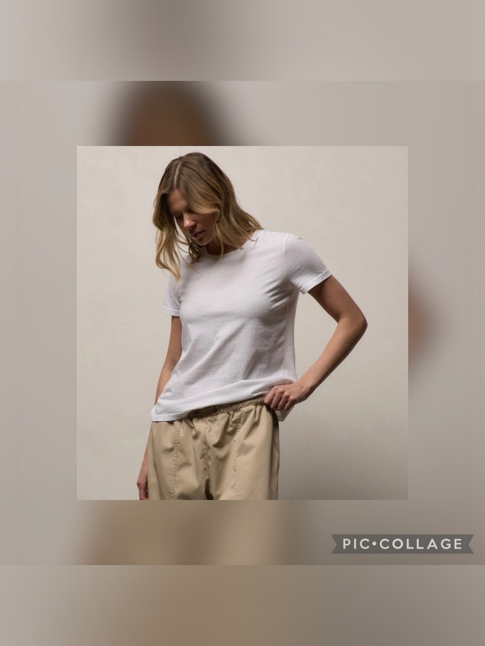 James Perse UV Tee
